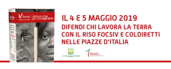 ABBIAMO RISO PER UNA COSA SERIA 2019